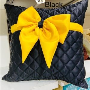 Cushion covers
